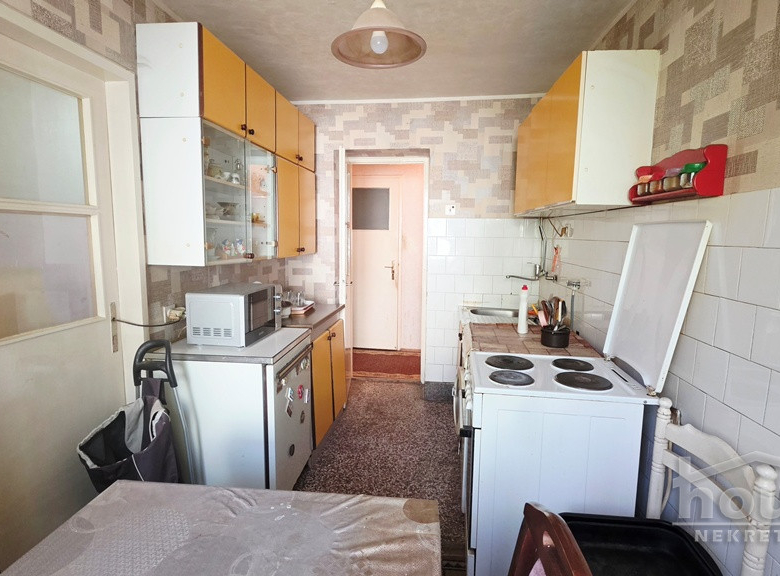 Stan Prodaja Novi Sad  52 m2