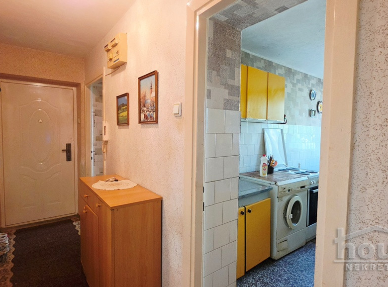 Stan Prodaja Novi Sad  52 m2