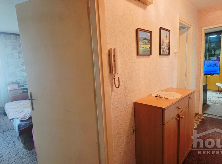 Stan Prodaja Novi Sad  52 m2