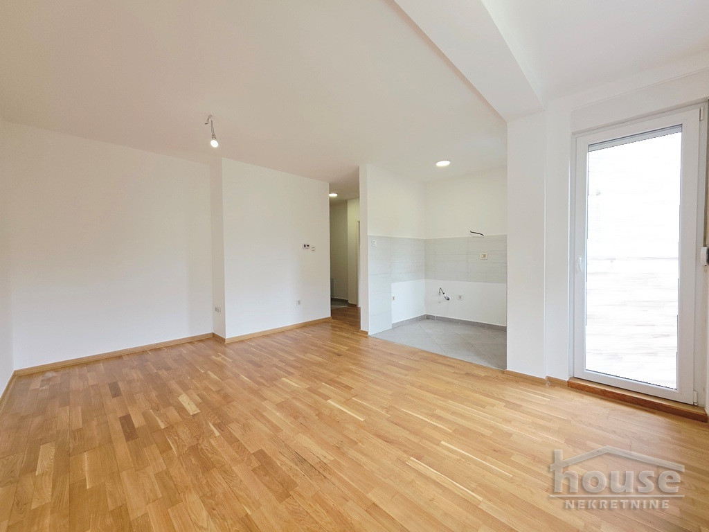 Stan Prodaja Novi Sad  40 m2