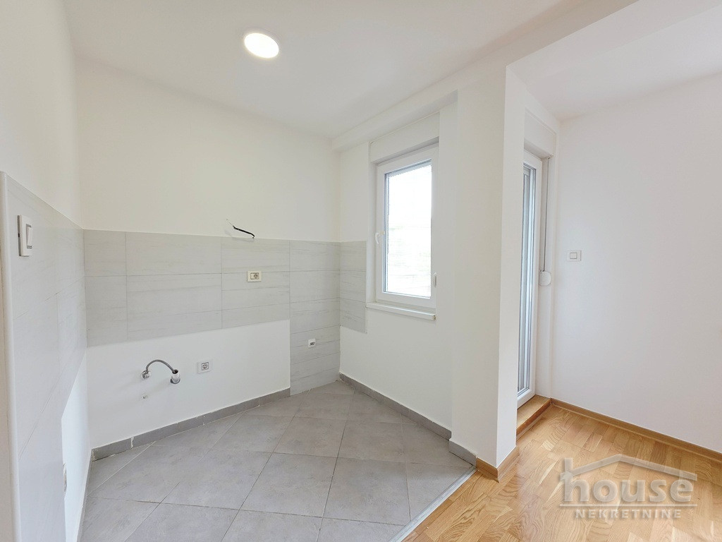 Stan Prodaja Novi Sad  40 m2