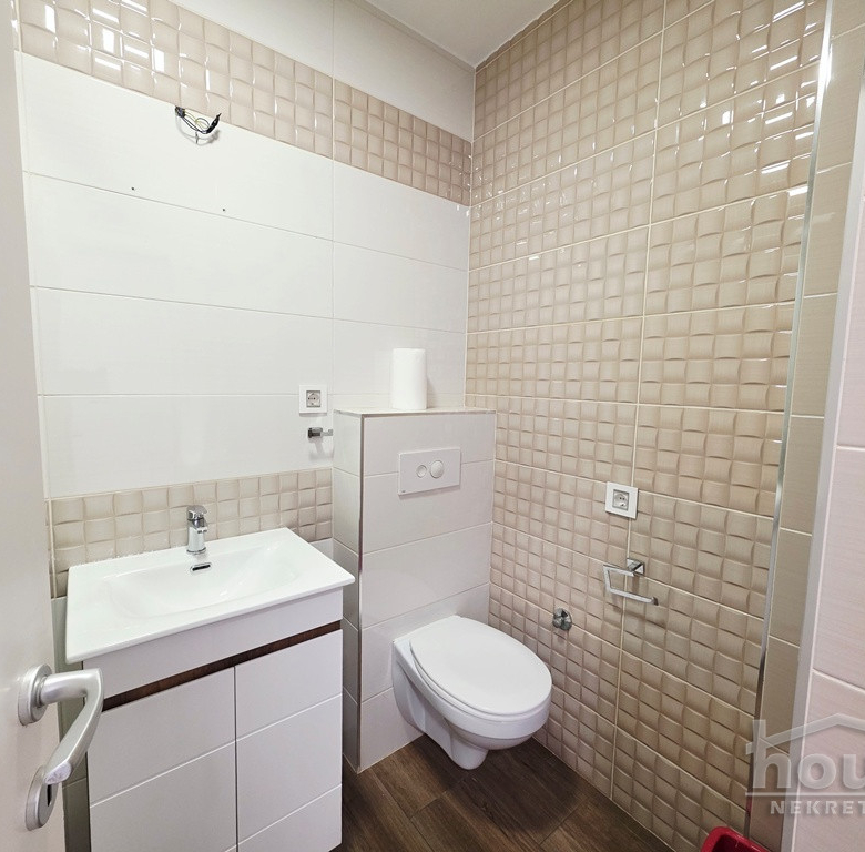 Stan Prodaja Novi Sad  40 m2