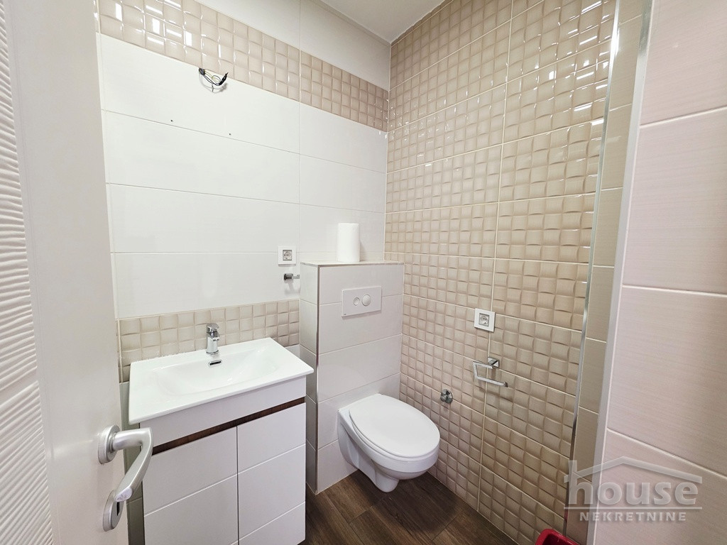 Stan Prodaja Novi Sad  40 m2