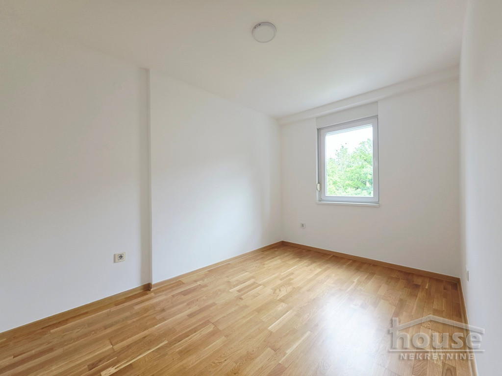 Stan Prodaja Novi Sad  40 m2
