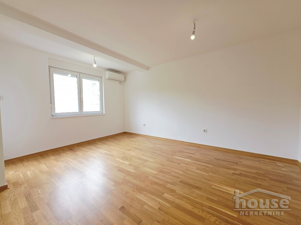 Stan Prodaja Novi Sad  40 m2