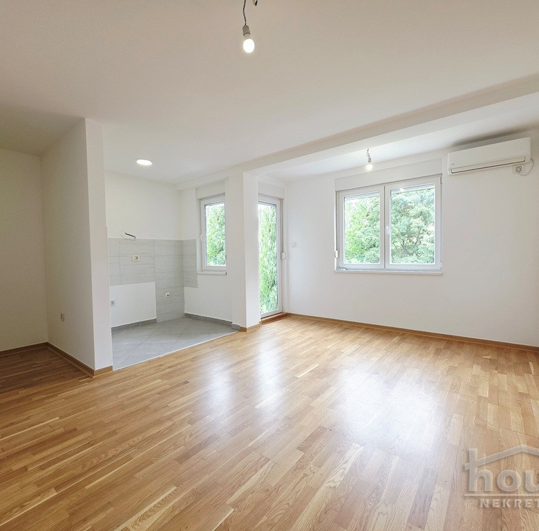 Stan – Novi Sad, Detelinara  – ID 1065855.