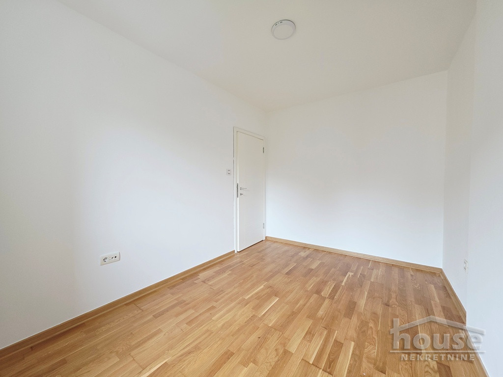 Stan Prodaja Novi Sad  40 m2
