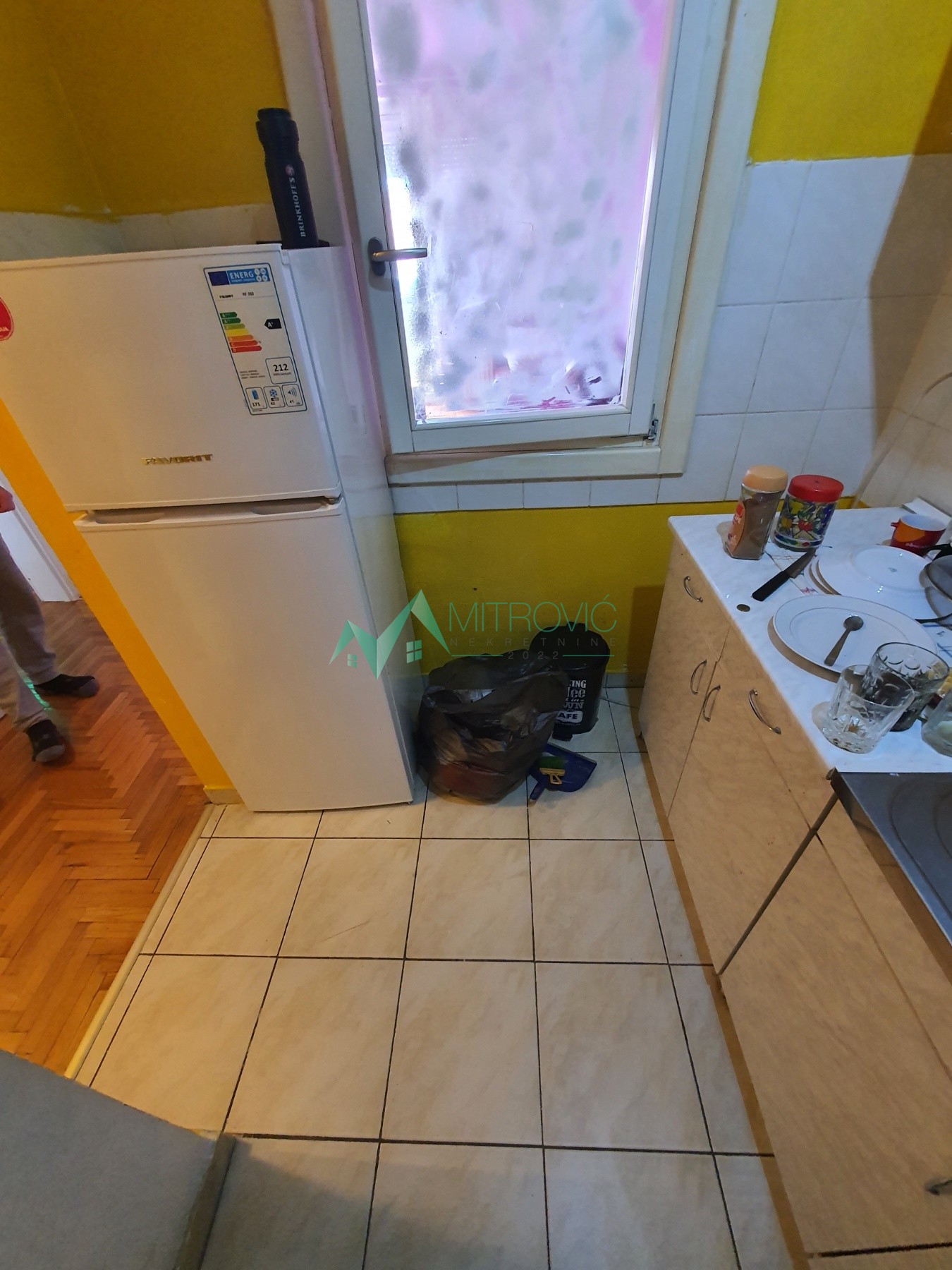 Stan Prodaja Novi Sad Stan Prodaja Novi Sad 40 m2