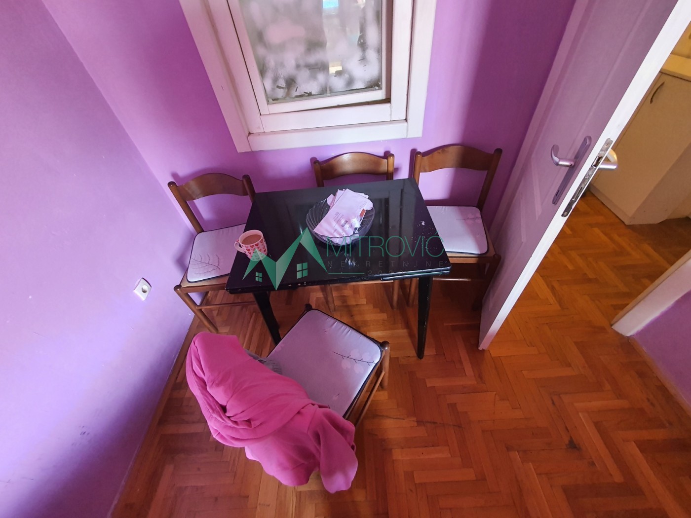 Stan Prodaja Novi Sad Stan Prodaja Novi Sad 40 m2