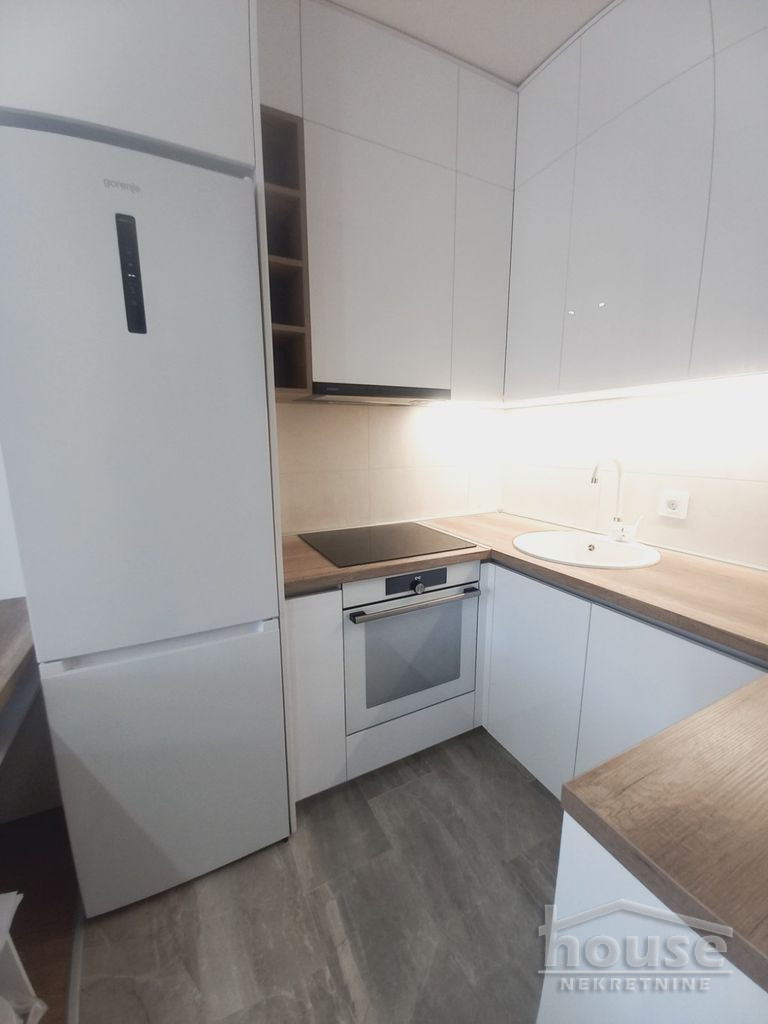 Stan Prodaja Novi Sad Stan Prodaja Novi Sad 43 m2