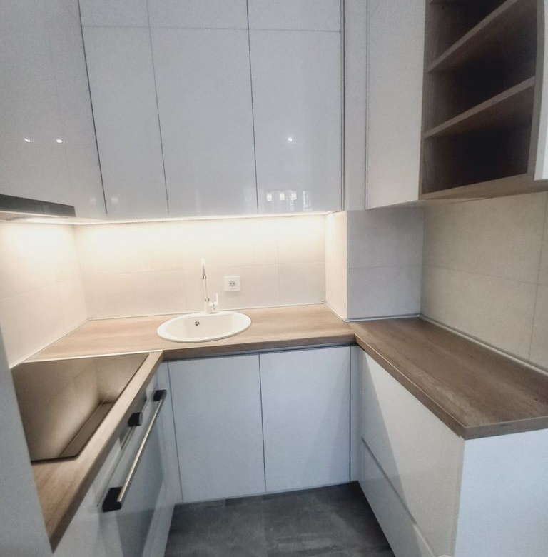 Stan Prodaja Novi Sad  43 m2