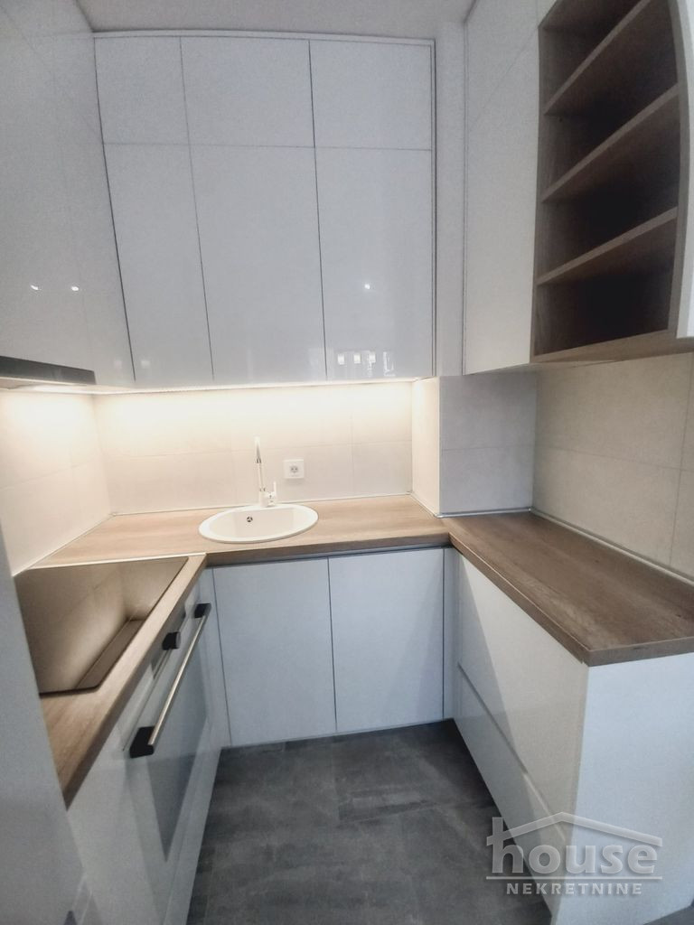 Stan Prodaja Novi Sad Stan Prodaja Novi Sad 43 m2