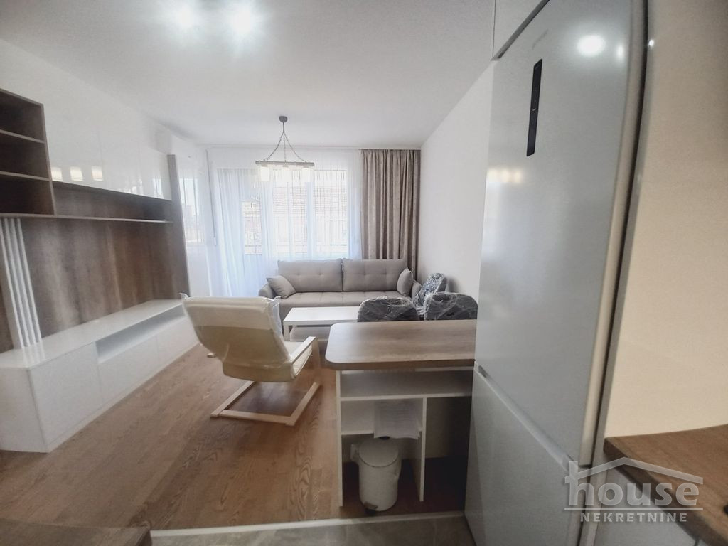 Stan Prodaja Novi Sad Stan Prodaja Novi Sad 43 m2