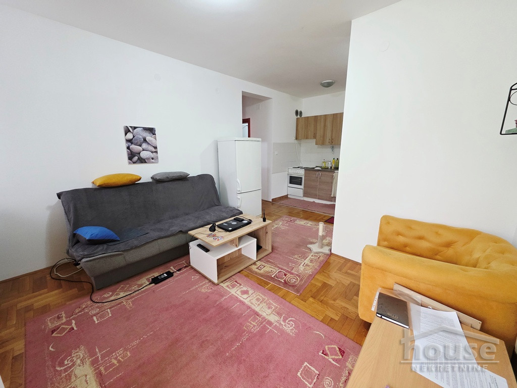 Stan Prodaja Novi Sad Stan Prodaja Novi Sad 44 m2
