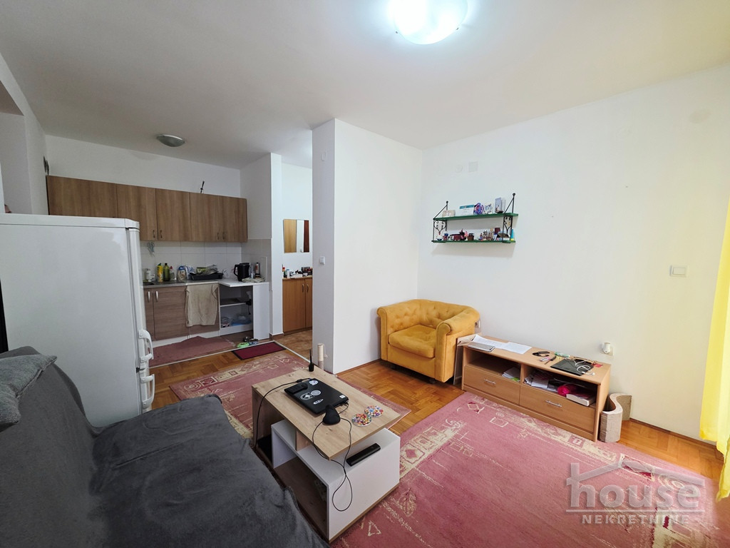 Stan Prodaja Novi Sad Stan Prodaja Novi Sad 44 m2