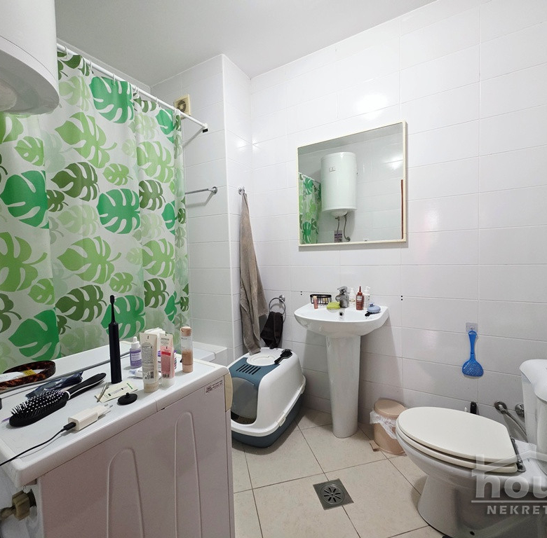 Stan Prodaja Novi Sad  44 m2