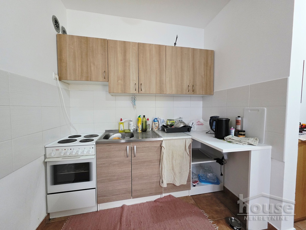 Stan Prodaja Novi Sad Stan Prodaja Novi Sad 44 m2