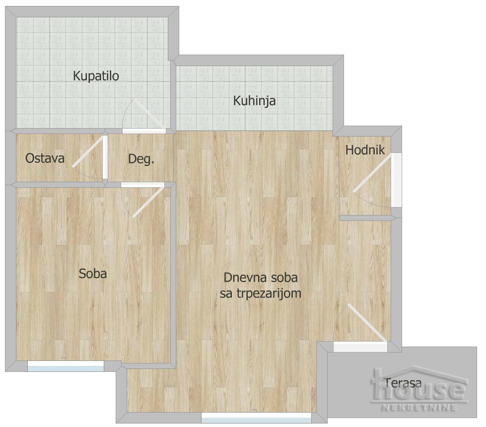 stanovi-2-re-grbavica-1102738-rljfq Dvosoban stan na prodaju, Grbavica, Novi Sad, 44m², 155.000 €