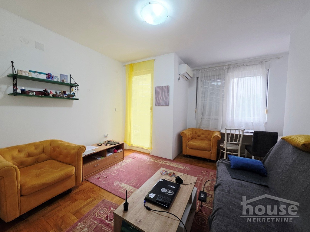 Stan Prodaja Novi Sad Stan Prodaja Novi Sad 44 m2