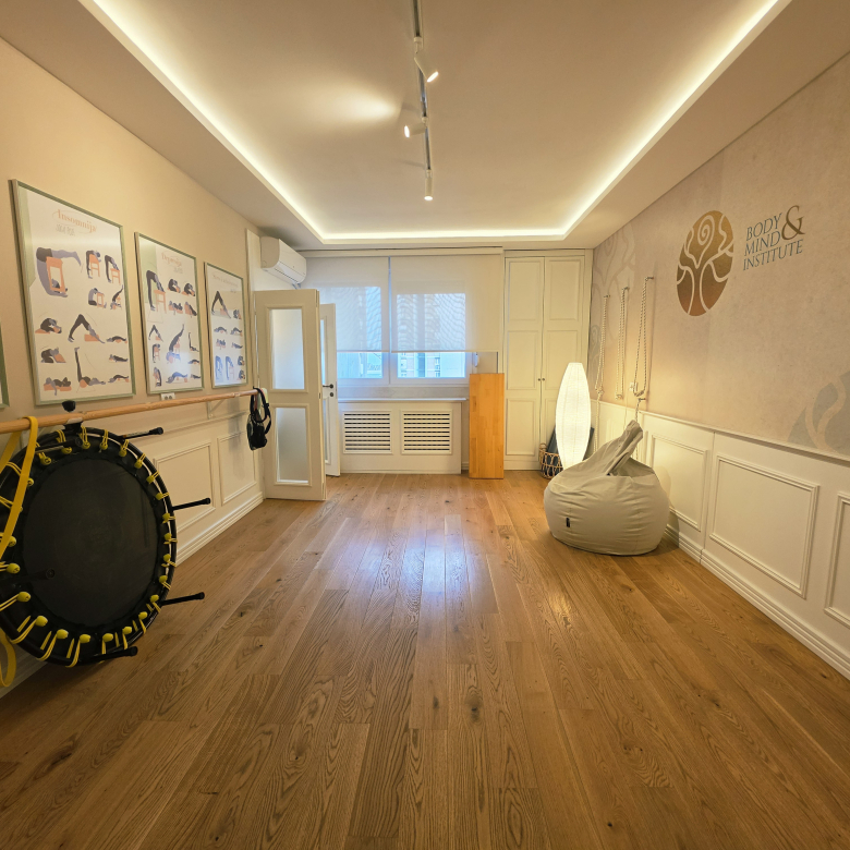 Stan Prodaja Novi Sad  64 m2