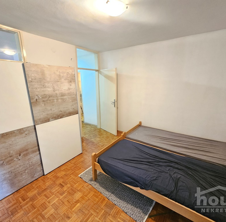 Stan Prodaja Novi Sad  60 m2