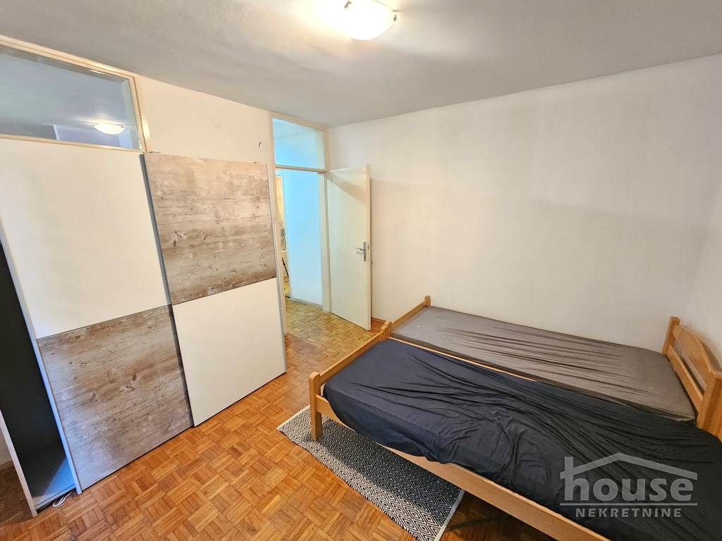 Stan Prodaja Novi Sad  60 m2