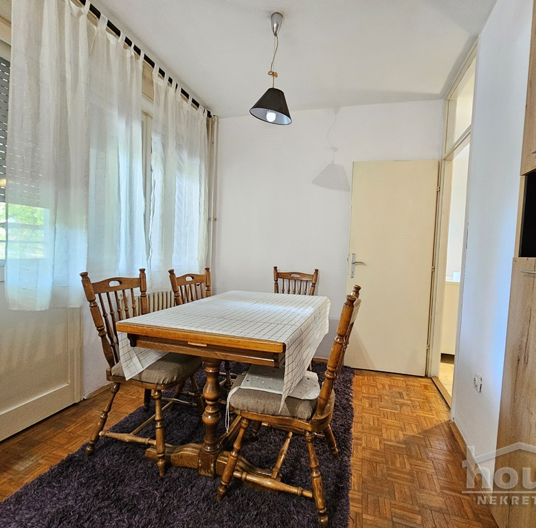 Stan Prodaja Novi Sad  60 m2
