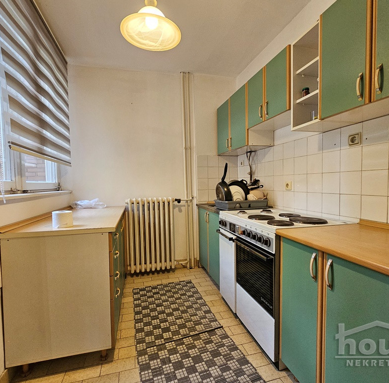 Stan Prodaja Novi Sad  60 m2
