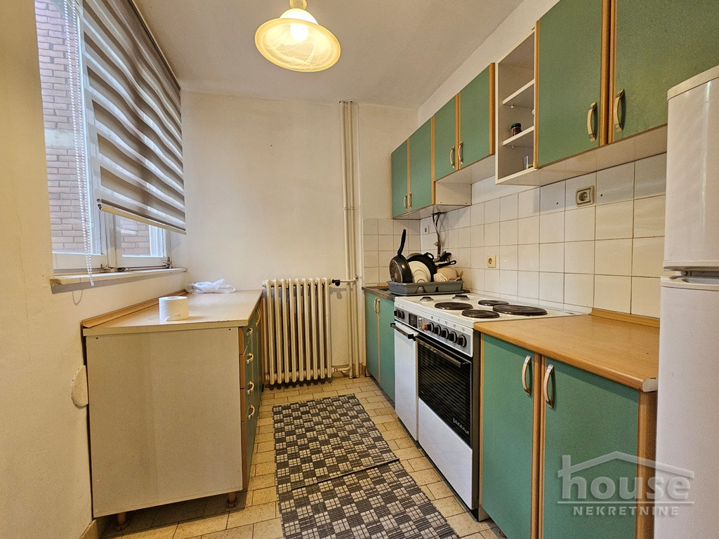 Stan Prodaja Novi Sad  60 m2