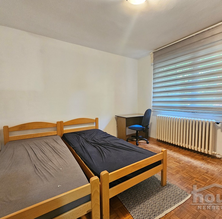Stan Prodaja Novi Sad  60 m2