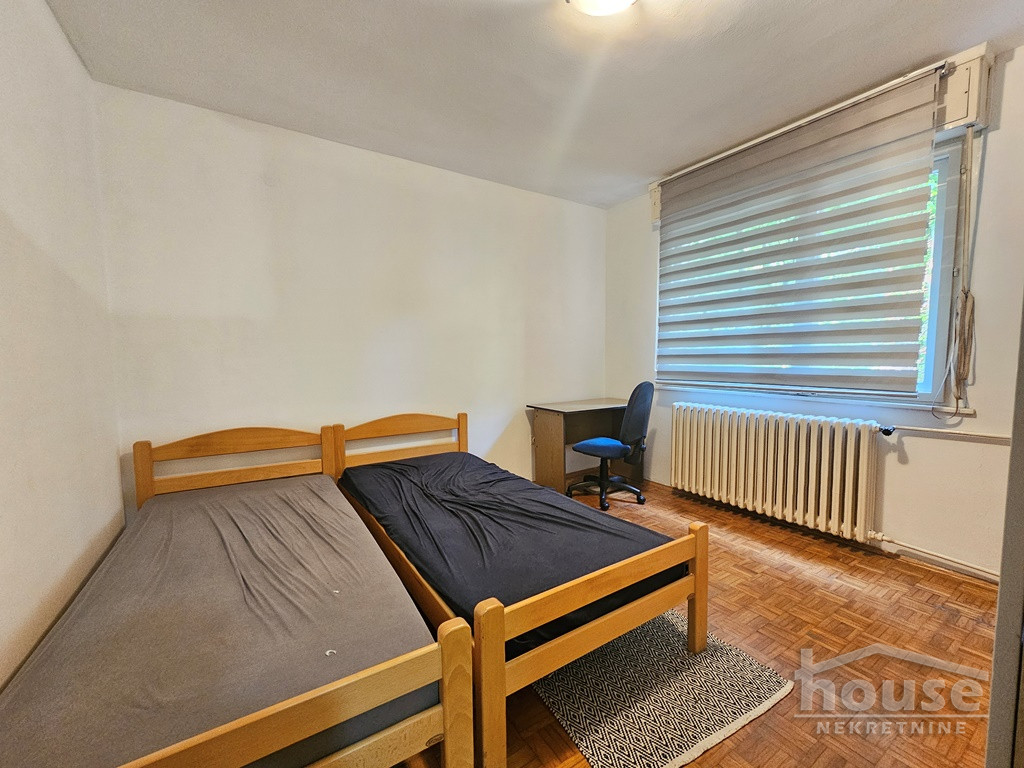 Stan Prodaja Novi Sad  60 m2