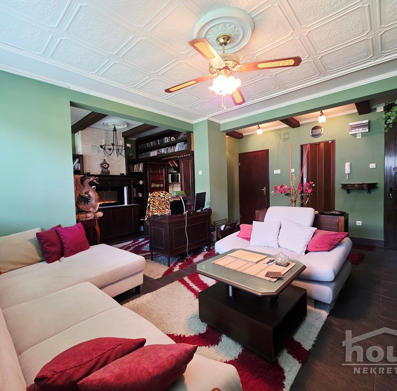 Stan Prodaja Novi Sad  62 m2