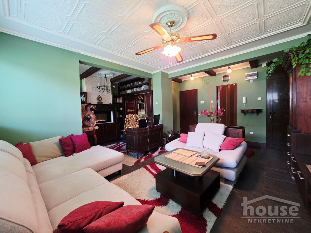 Stan Prodaja Novi Sad  62 m2