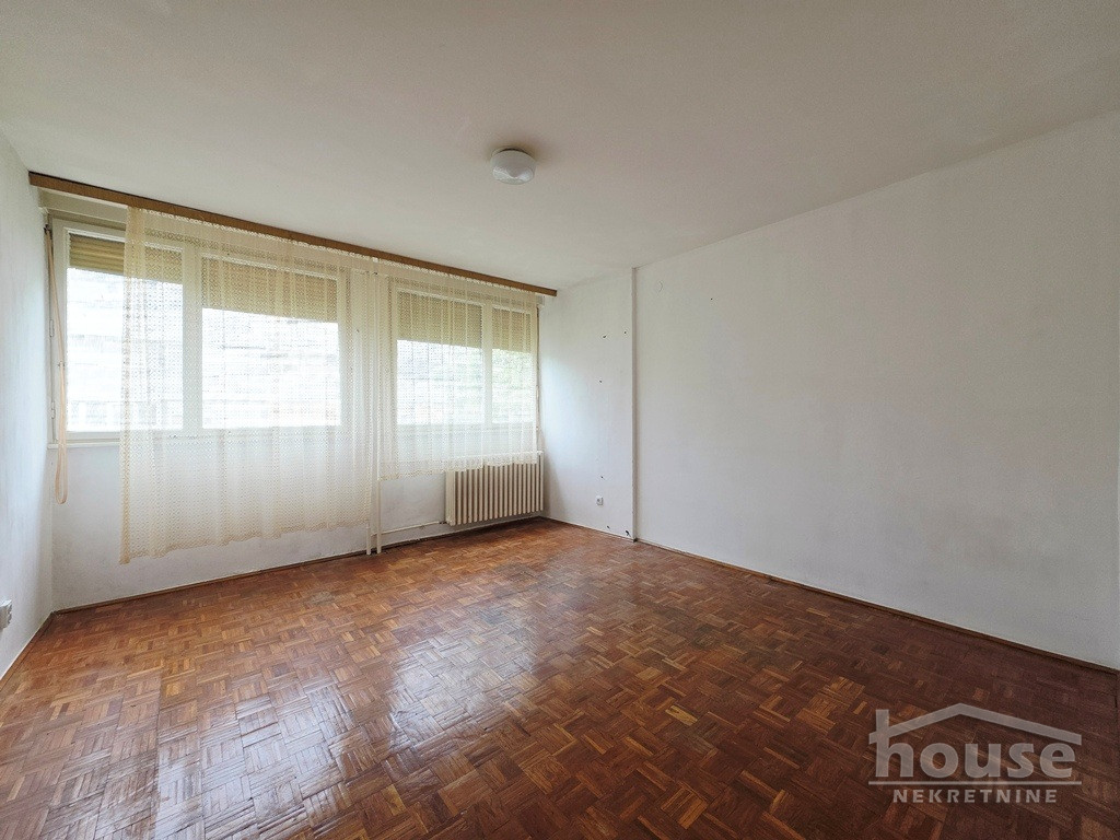 Stan Prodaja Novi Sad  56 m2