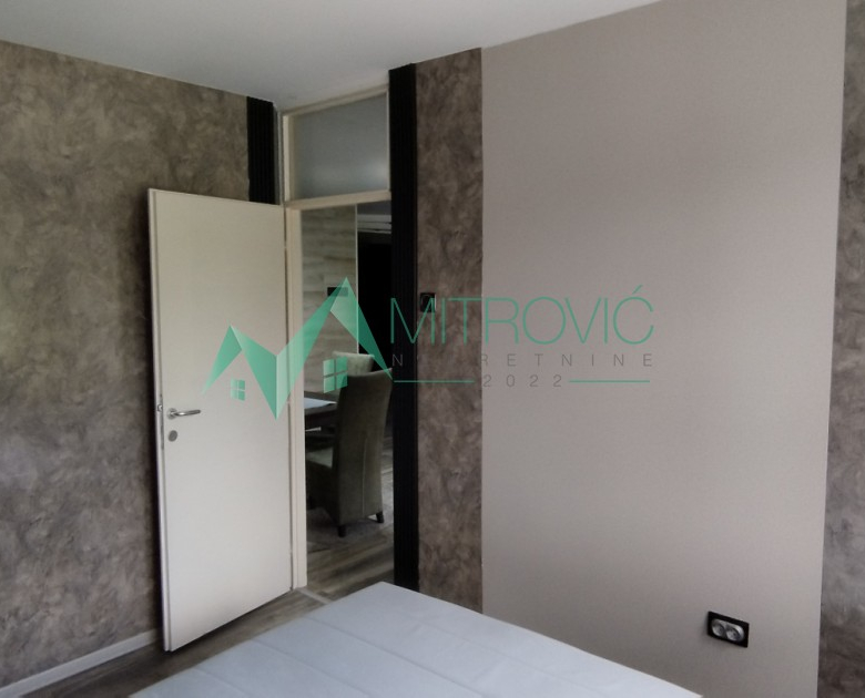 Stan Prodaja Novi Sad  52 m2