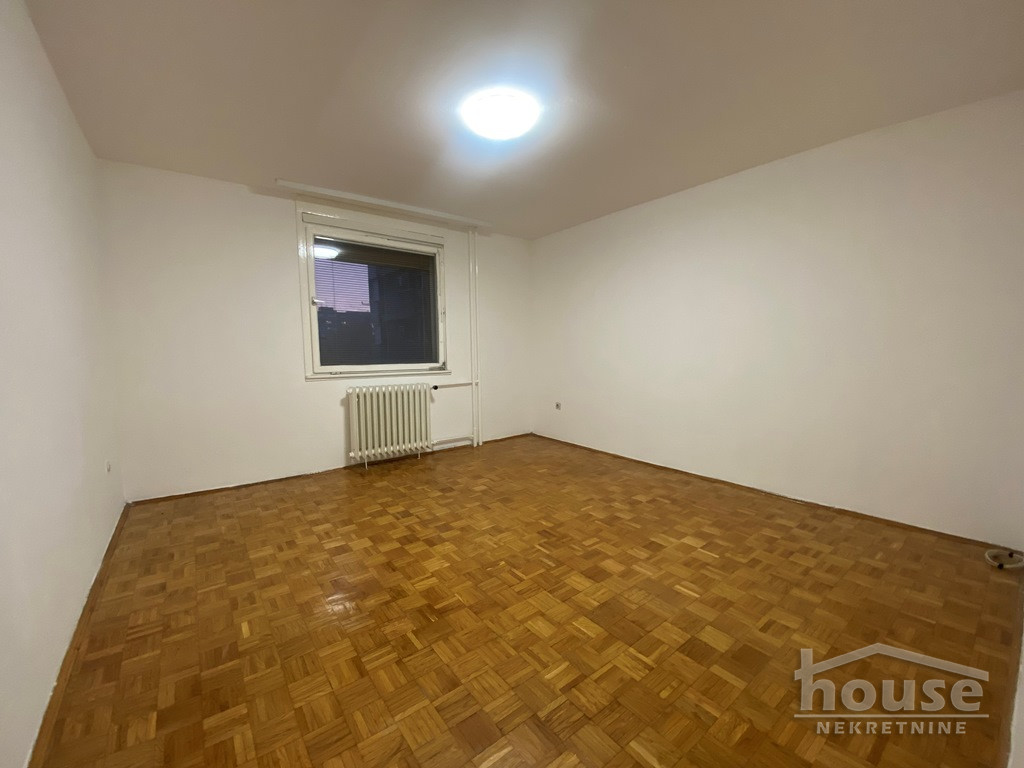 Stan Prodaja Novi Sad  52 m2
