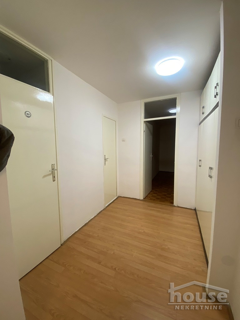 Stan Prodaja Novi Sad  52 m2