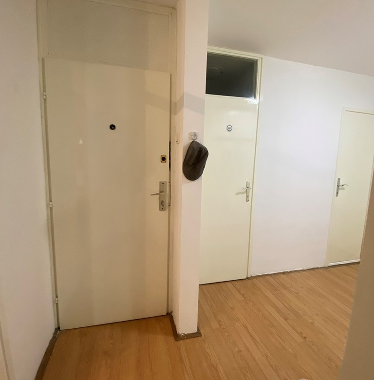 Stan Prodaja Novi Sad  52 m2