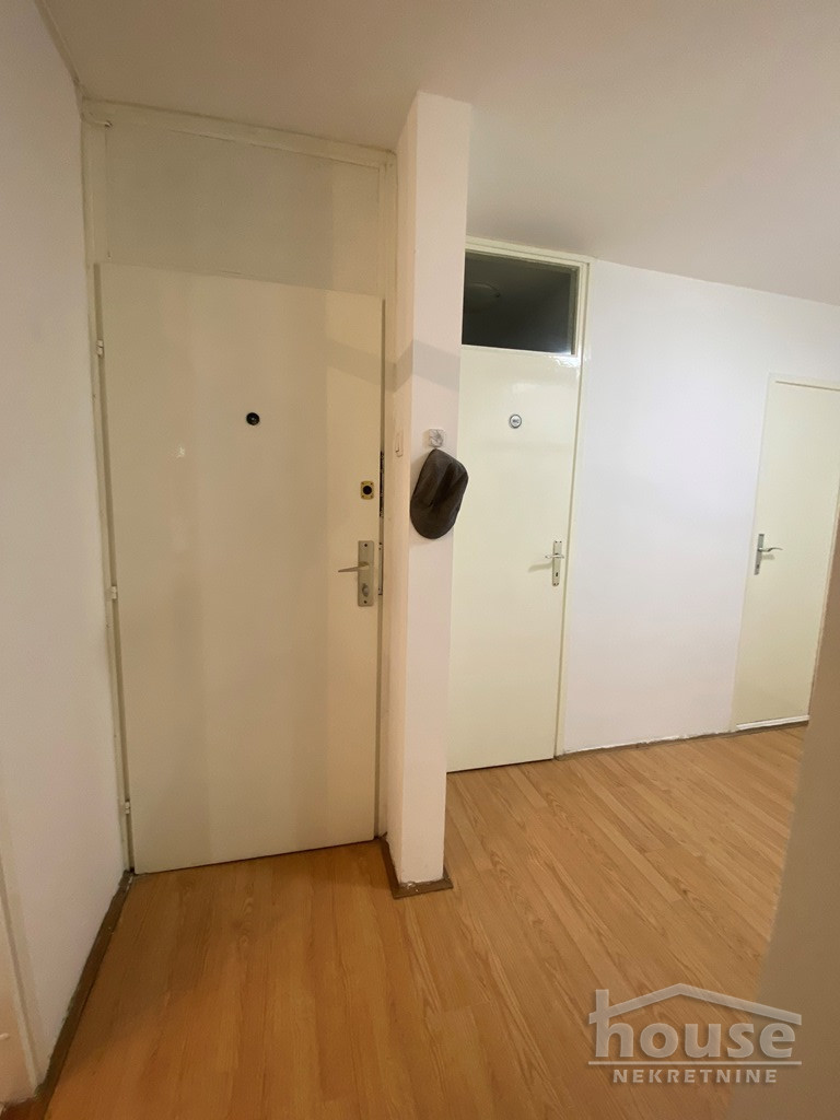 Stan Prodaja Novi Sad  52 m2