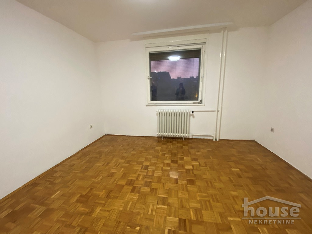 Stan Prodaja Novi Sad  52 m2