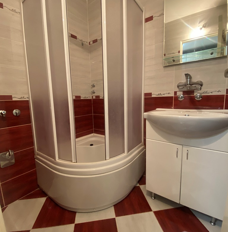 Stan Prodaja Novi Sad  52 m2