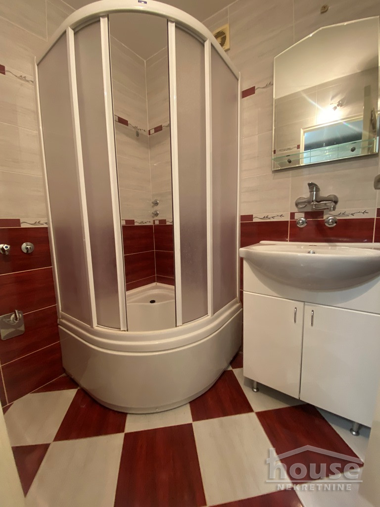 Stan Prodaja Novi Sad  52 m2