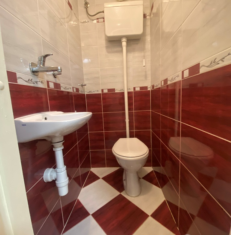 Stan Prodaja Novi Sad  52 m2