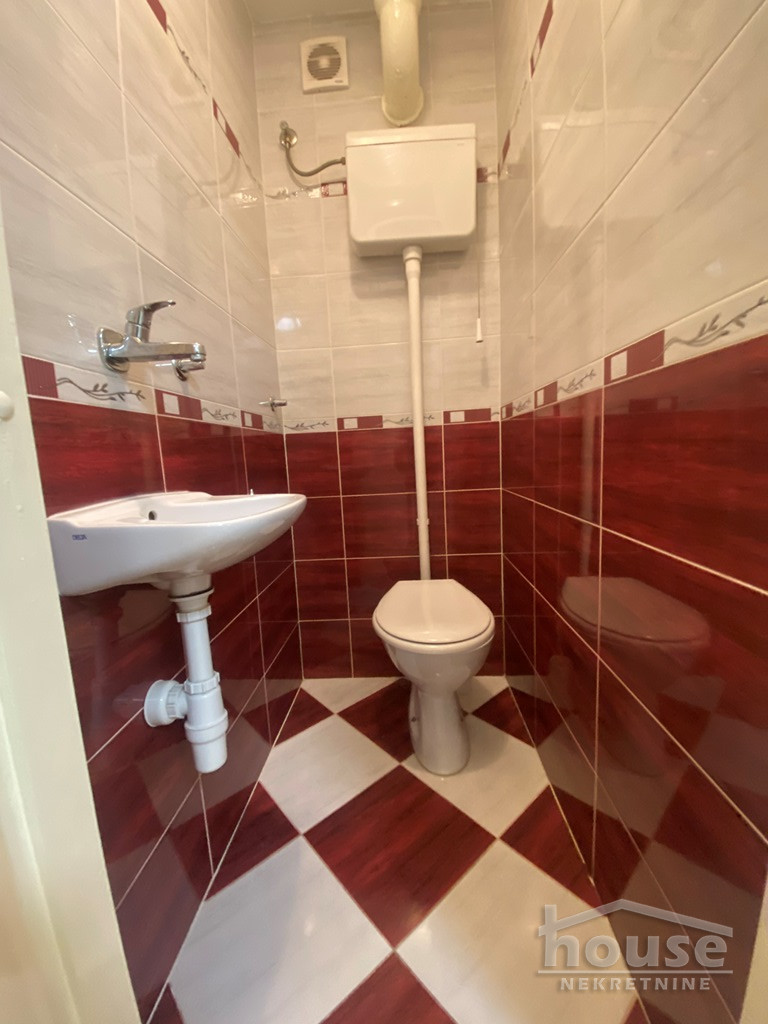 Stan Prodaja Novi Sad  52 m2