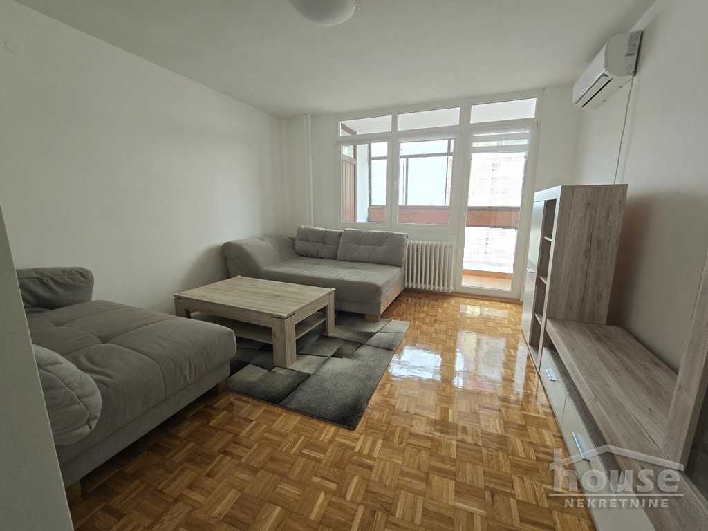 Stan Prodaja Novi Sad  58 m2