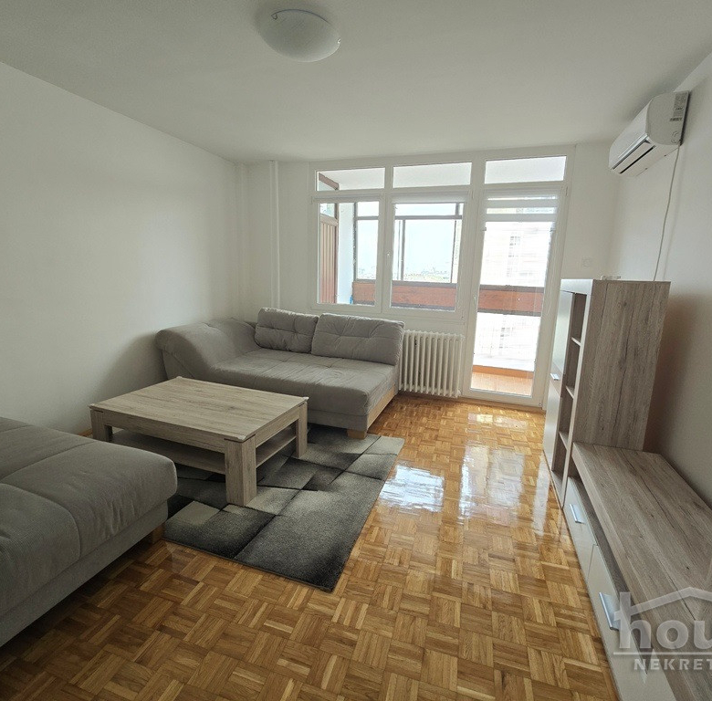 Stan Prodaja Novi Sad  58 m2
