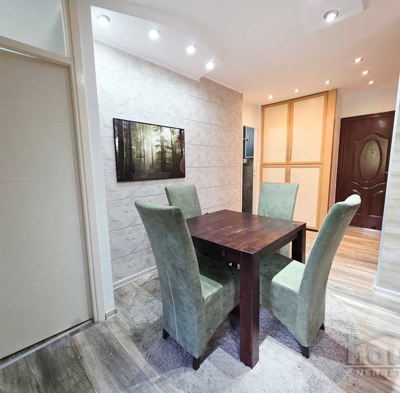 Stan Prodaja Novi Sad  52 m2