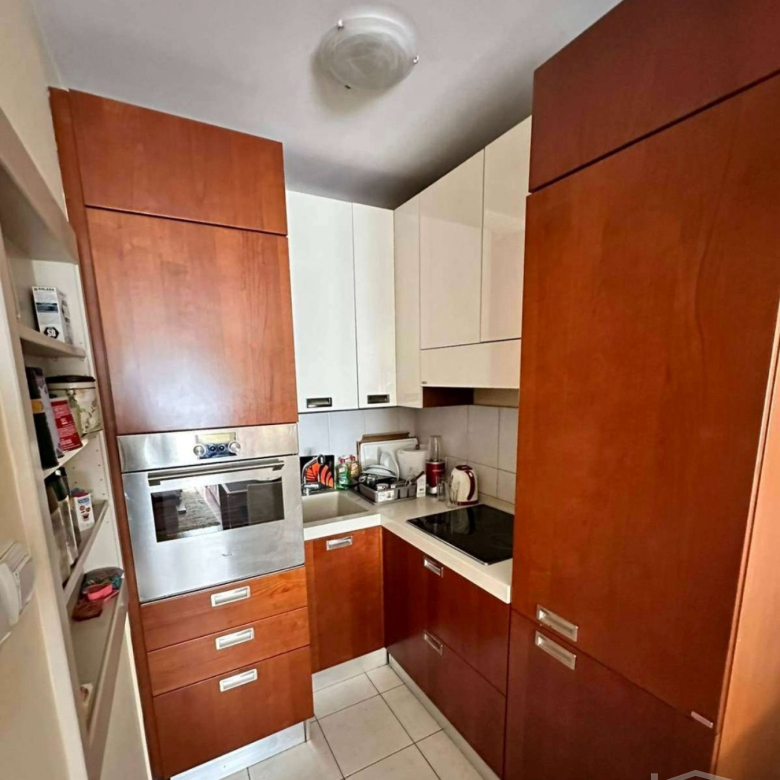 Stan Prodaja Novi Sad  41 m2