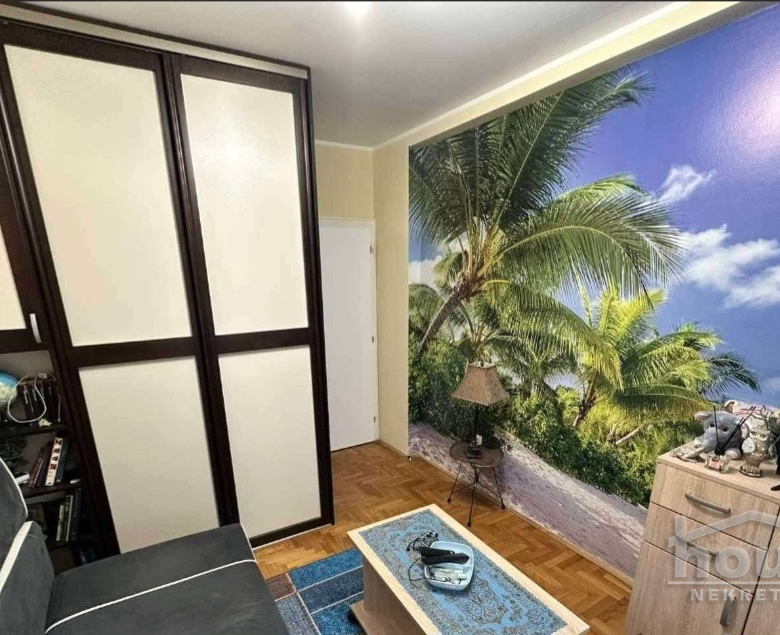 Stan Prodaja Novi Sad  41 m2