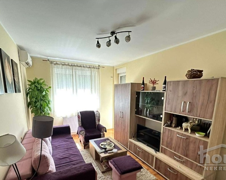 Stan Prodaja Novi Sad  41 m2